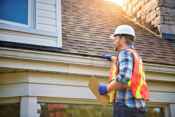 Roof Repair in Hinckley